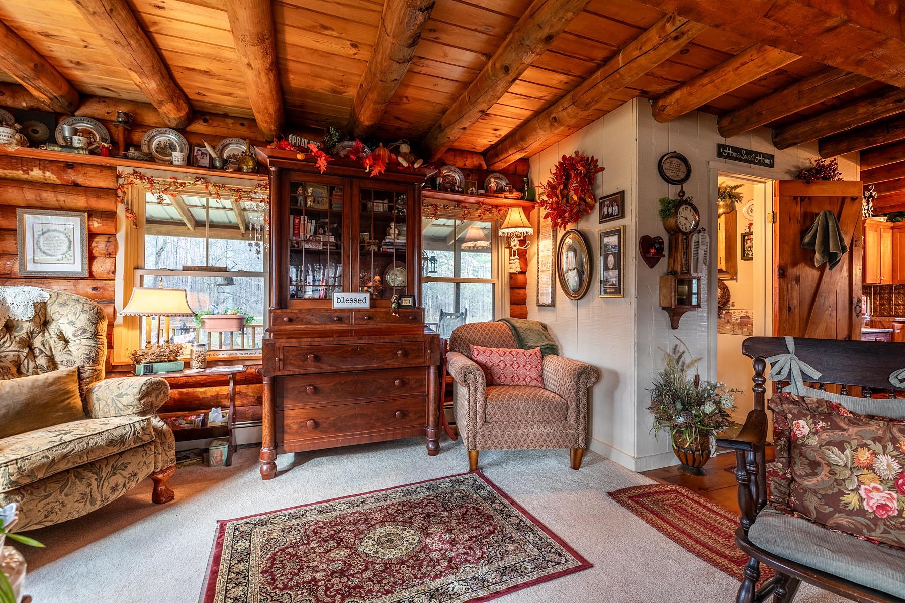 3013 Tinmouth Road Danby, VT 05739 - Photo 2 of 35 Gallery Image 2