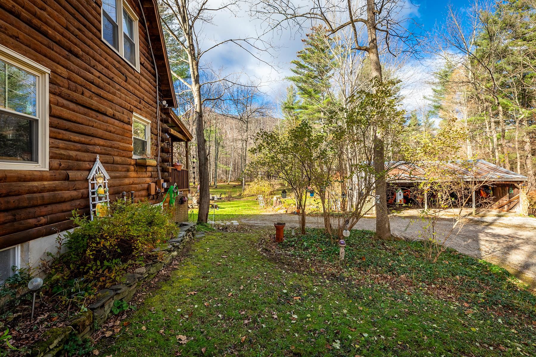 3013 Tinmouth Road Danby, VT 05739 - Photo 21 of 35 Gallery Image 21