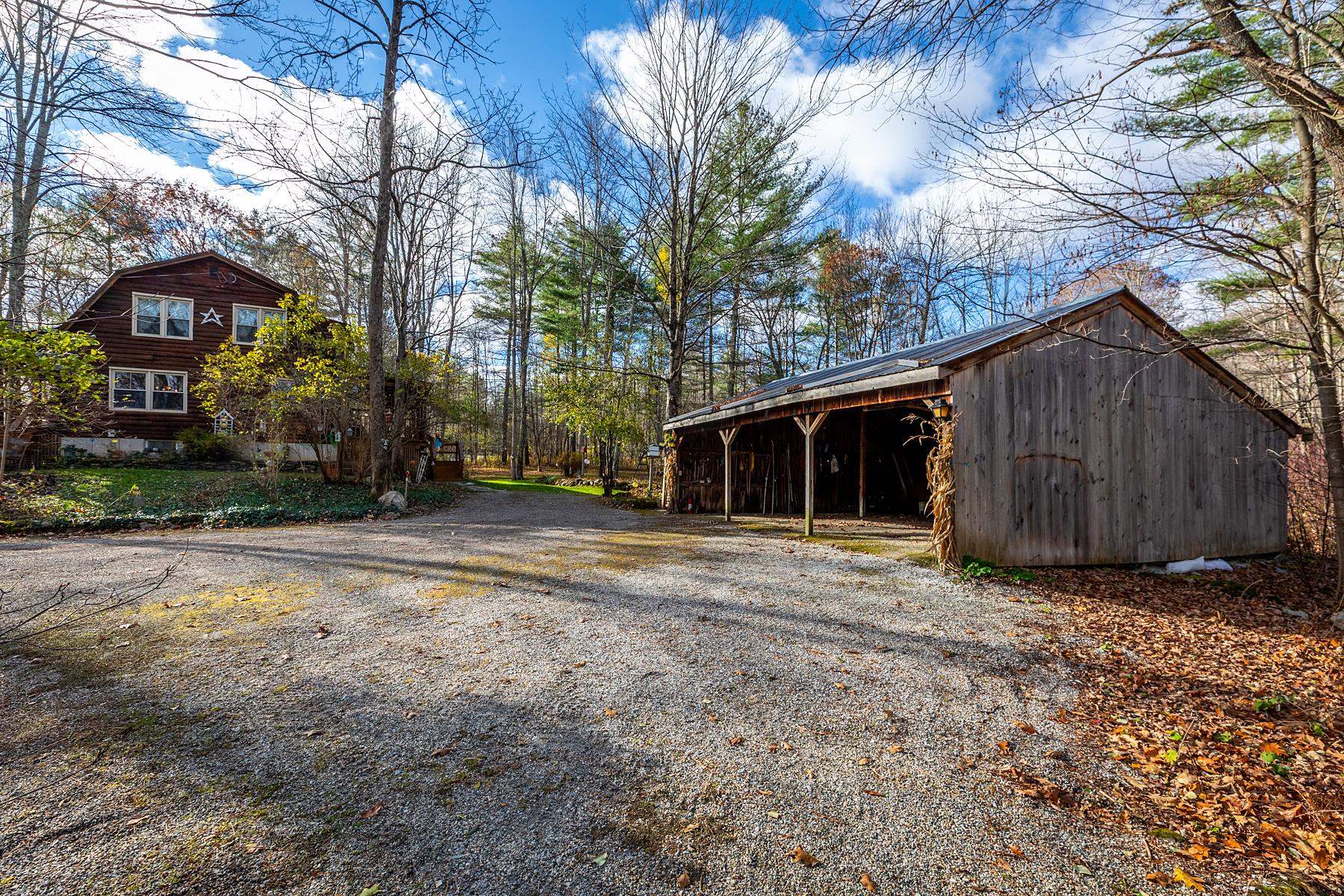 3013 Tinmouth Road Danby, VT 05739 - Photo 22 of 35 Gallery Image 22