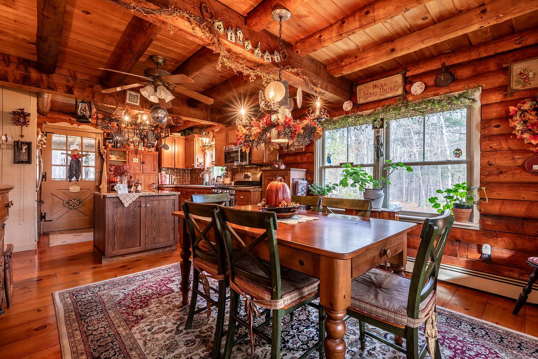 3013 Tinmouth Road Danby, VT 05739 - Photo 23 of 35 Gallery Image 23