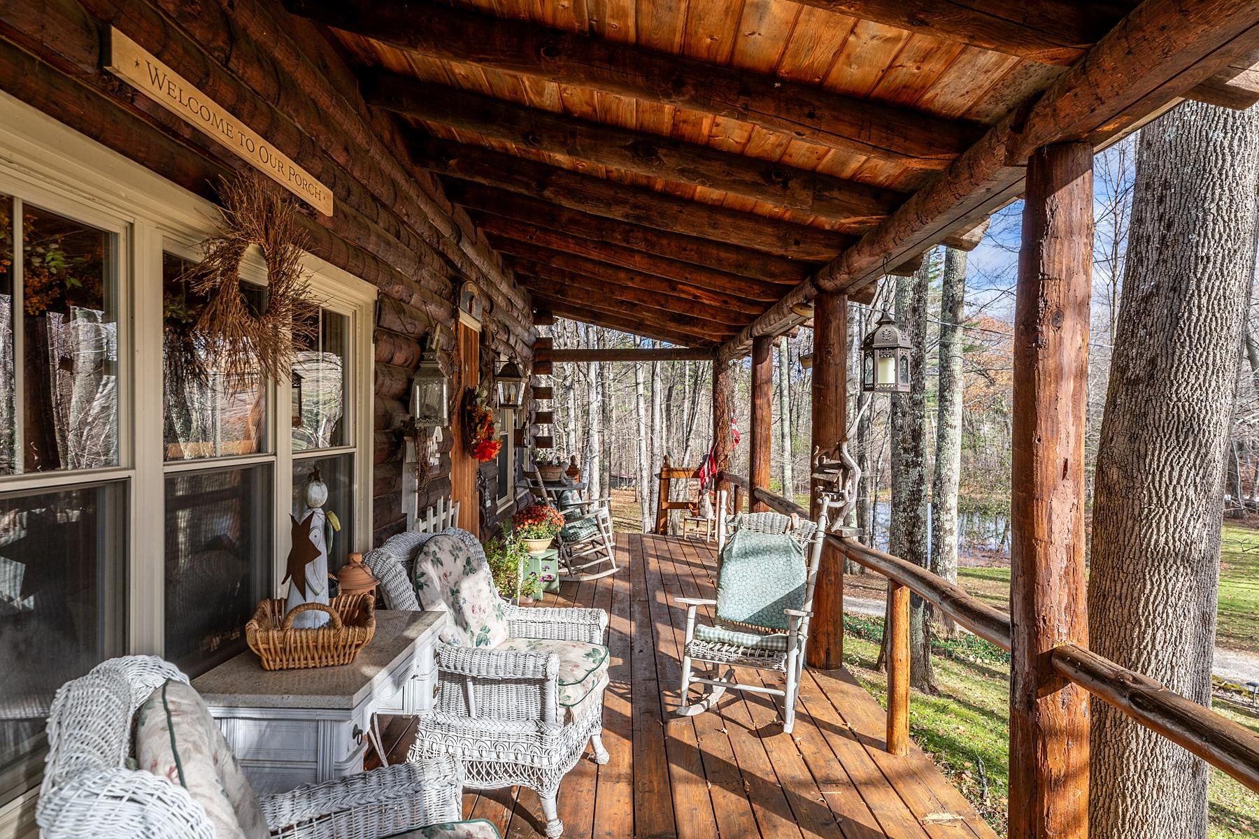 3013 Tinmouth Road Danby, VT 05739 - Photo 24 of 35 Gallery Image 24