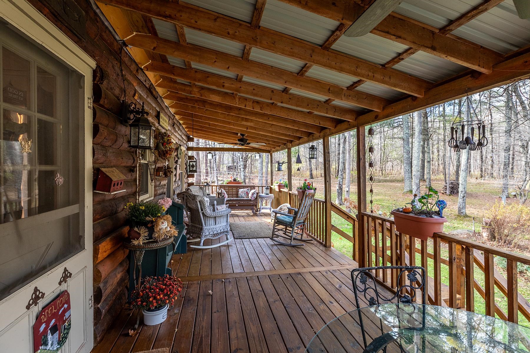 3013 Tinmouth Road Danby, VT 05739 - Photo 26 of 35 Gallery Image 26