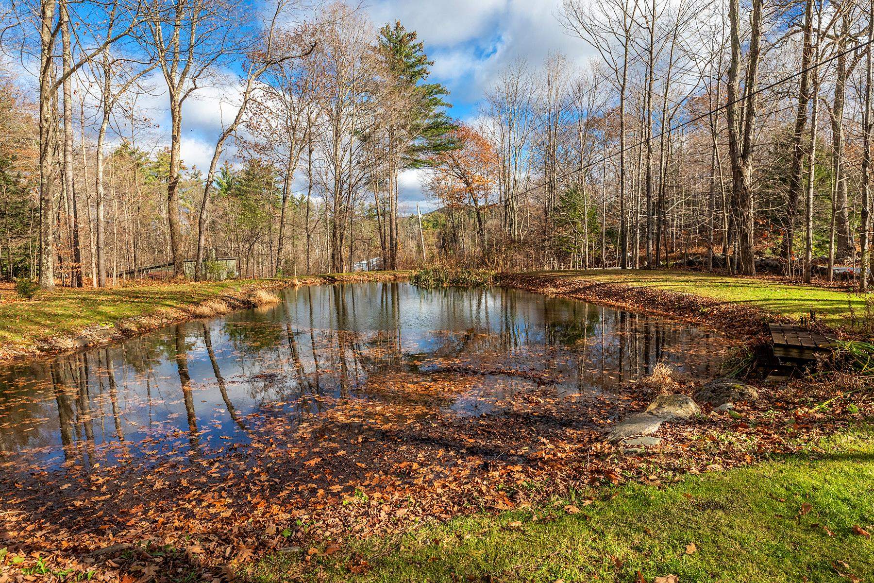 3013 Tinmouth Road Danby, VT 05739 - Photo 30 of 35 Gallery Image 30