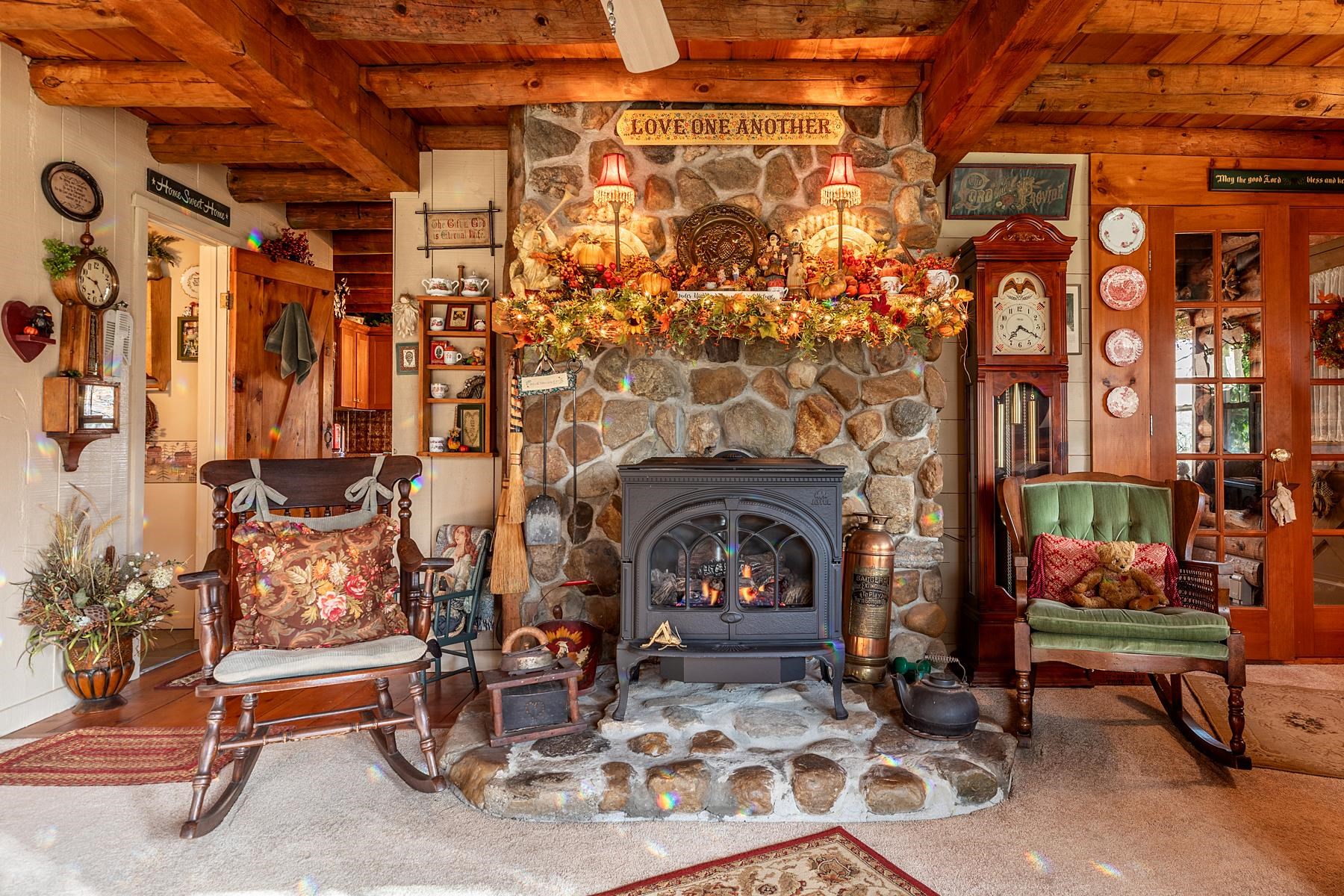 3013 Tinmouth Road Danby, VT 05739 - Photo 3 of 35 Gallery Image 3