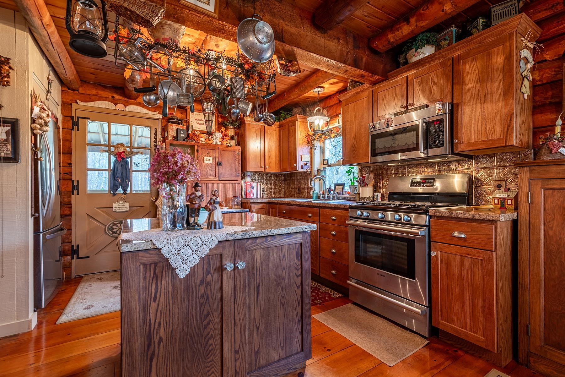 3013 Tinmouth Road Danby, VT 05739 - Photo 31 of 35 Gallery Image 31