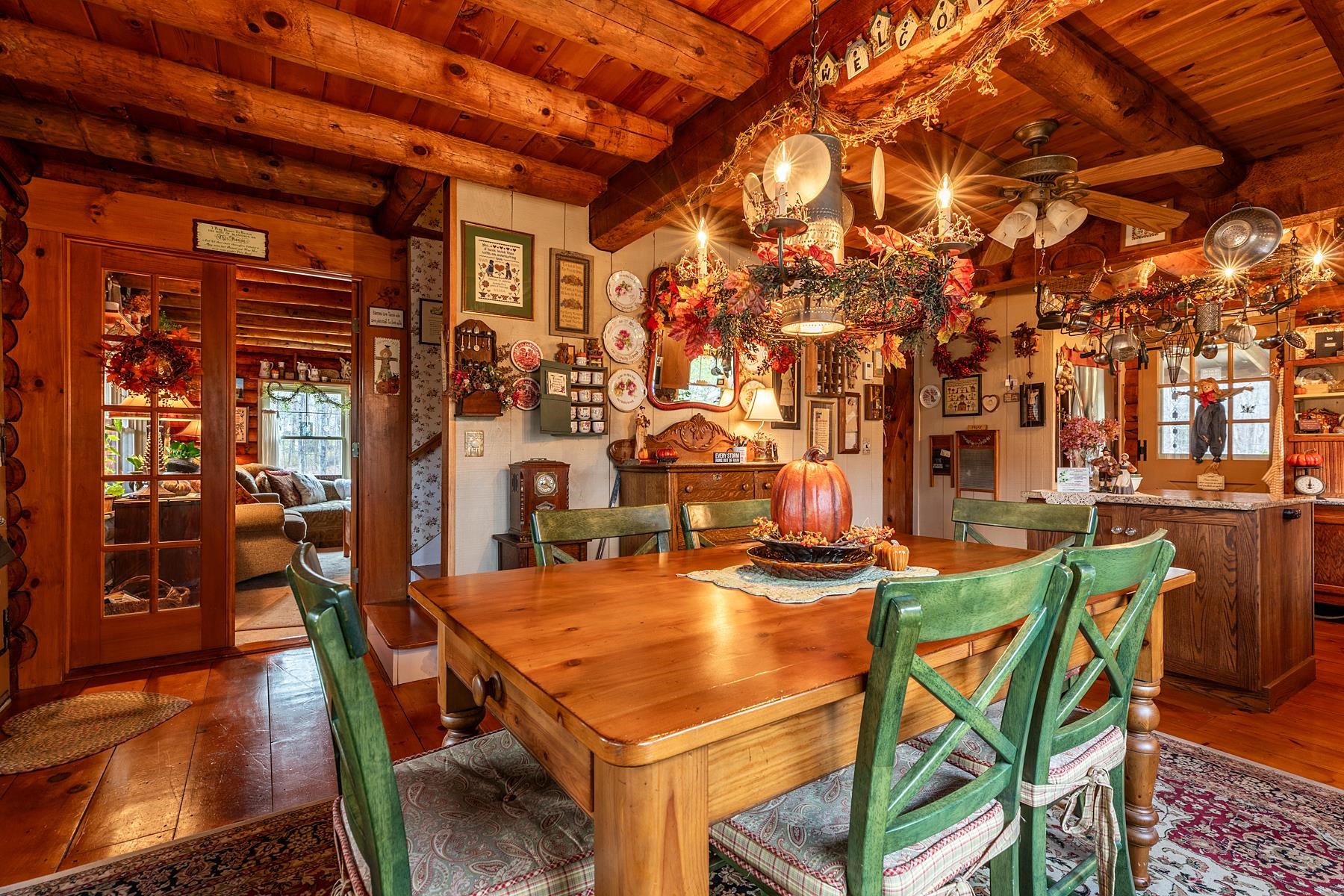 3013 Tinmouth Road Danby, VT 05739 - Photo 32 of 35 Gallery Image 32