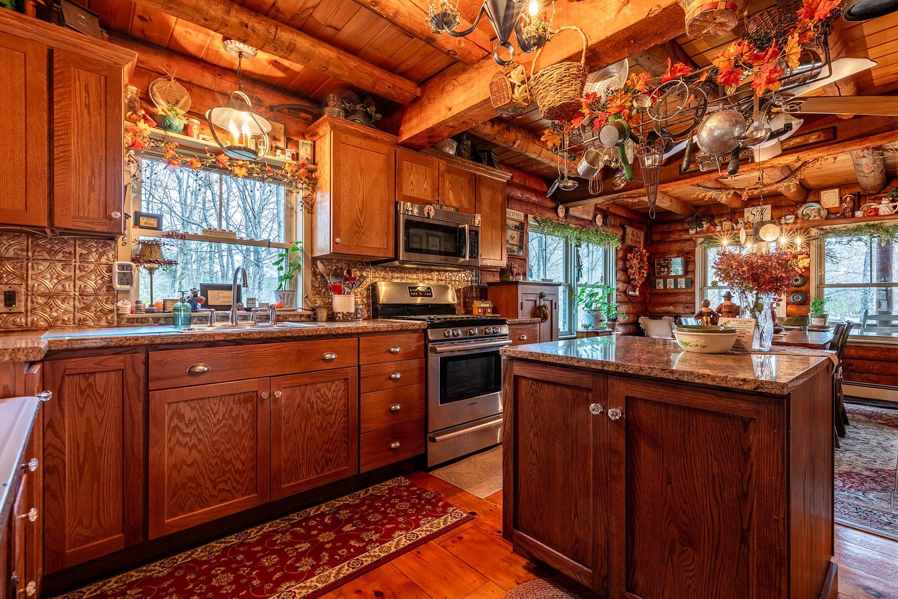 3013 Tinmouth Road Danby, VT 05739 - Photo 33 of 35 Gallery Image 33