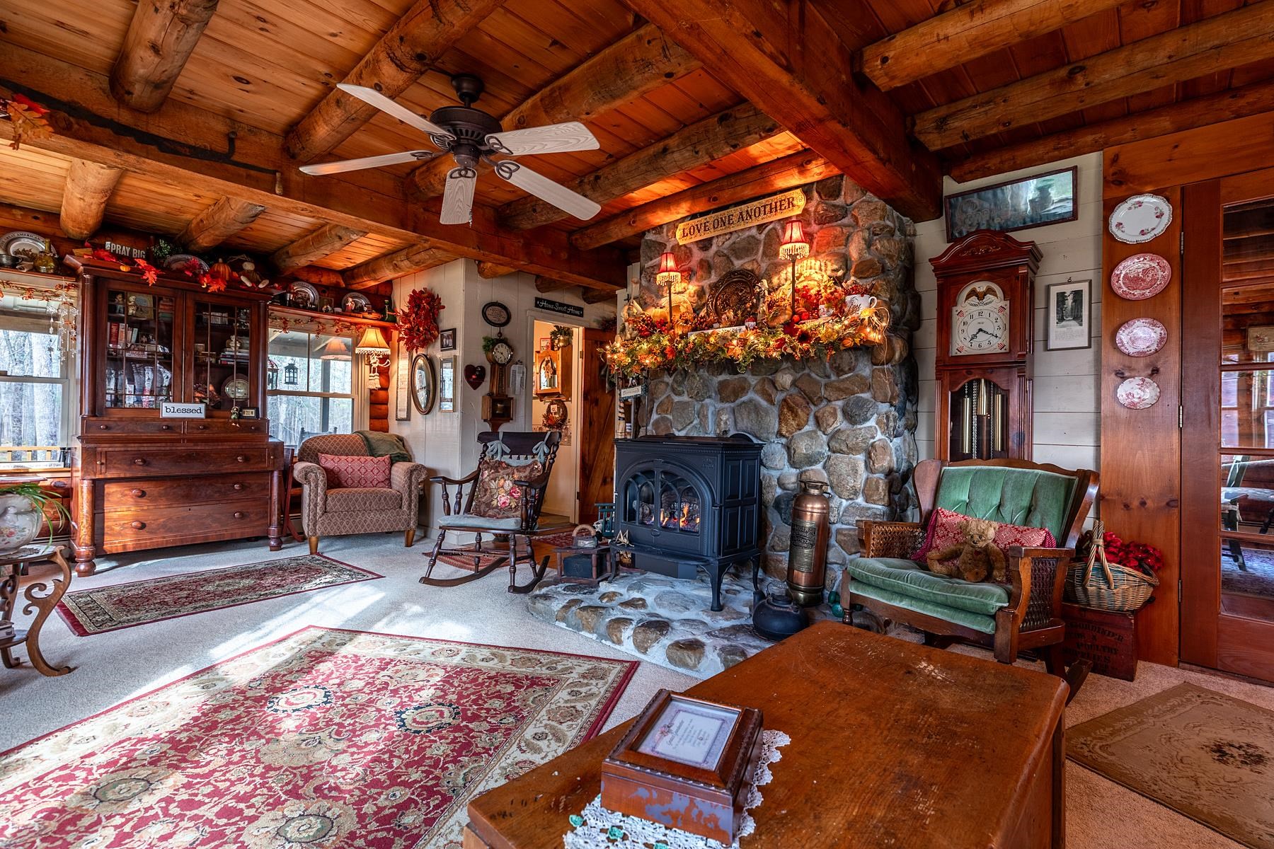 3013 Tinmouth Road Danby, VT 05739 - Photo 35 of 35 Gallery Image 35
