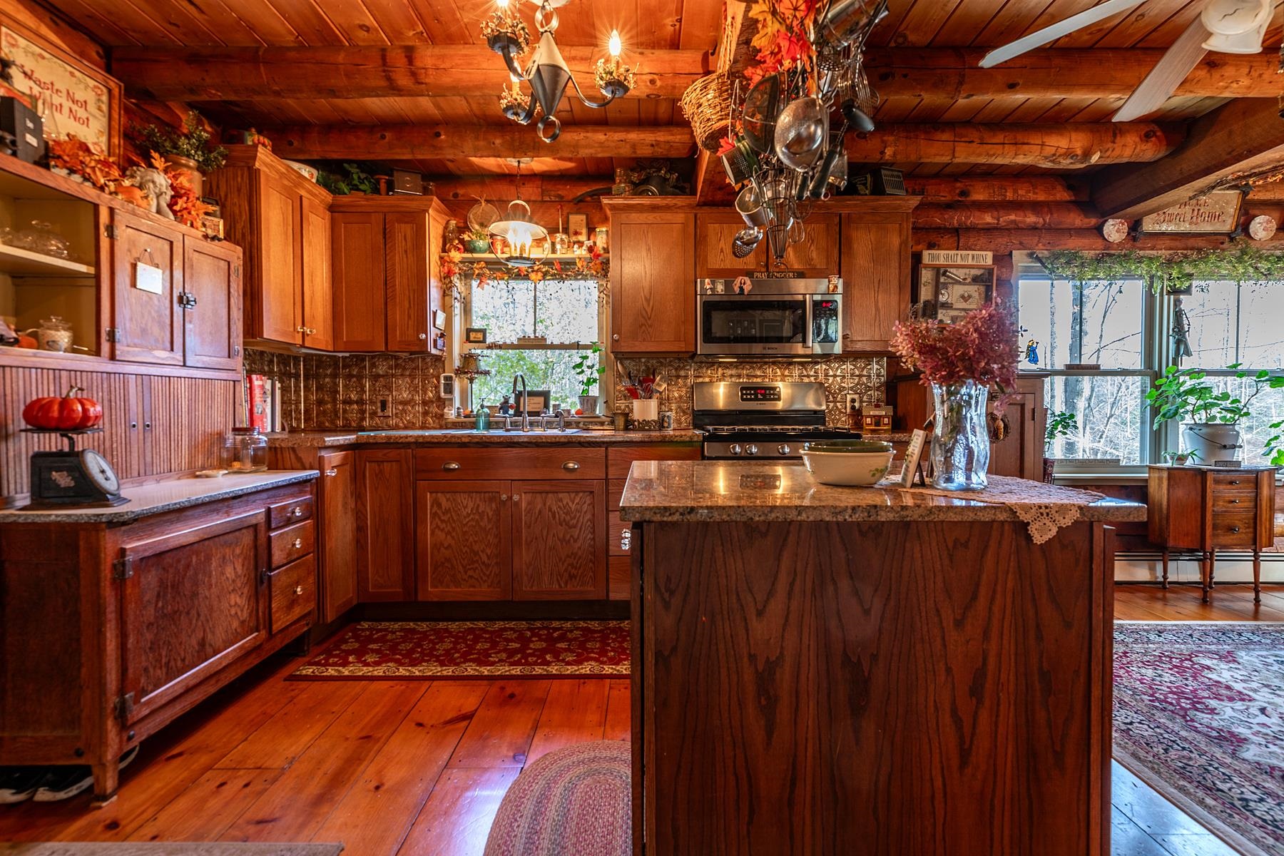 3013 Tinmouth Road Danby, VT 05739 - Photo 5 of 35 Gallery Image 5