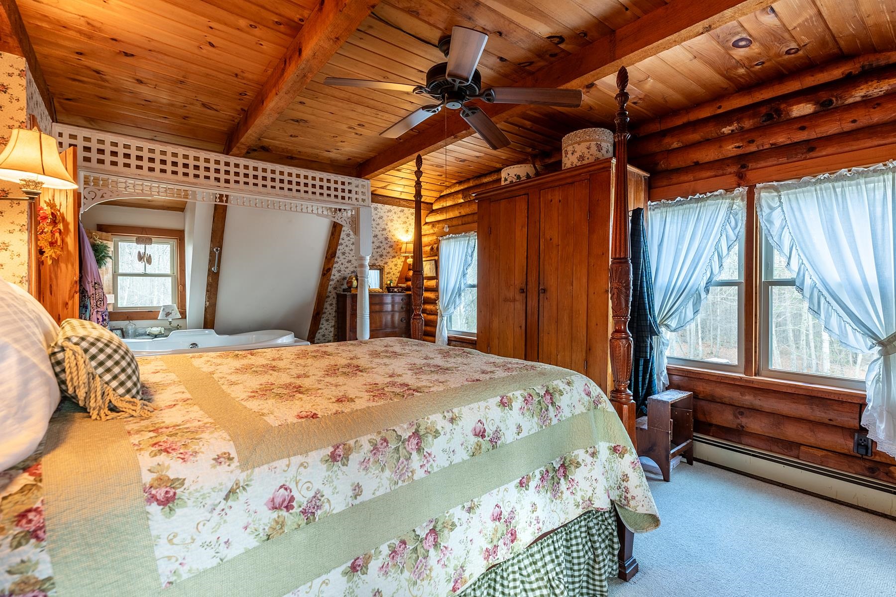 3013 Tinmouth Road Danby, VT 05739 - Photo 6 of 35 Gallery Image 6