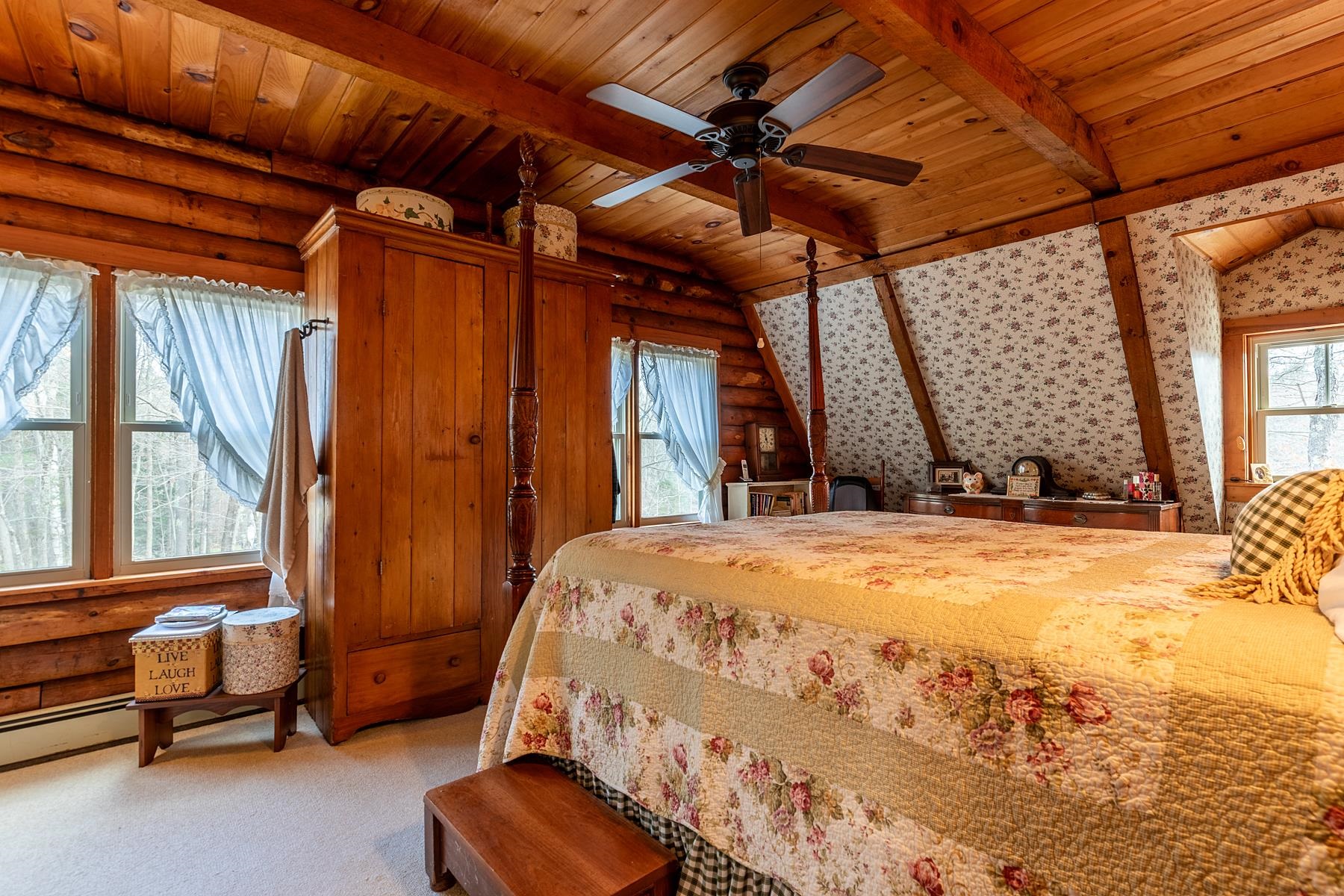 3013 Tinmouth Road Danby, VT 05739 - Photo 8 of 35 Gallery Image 8