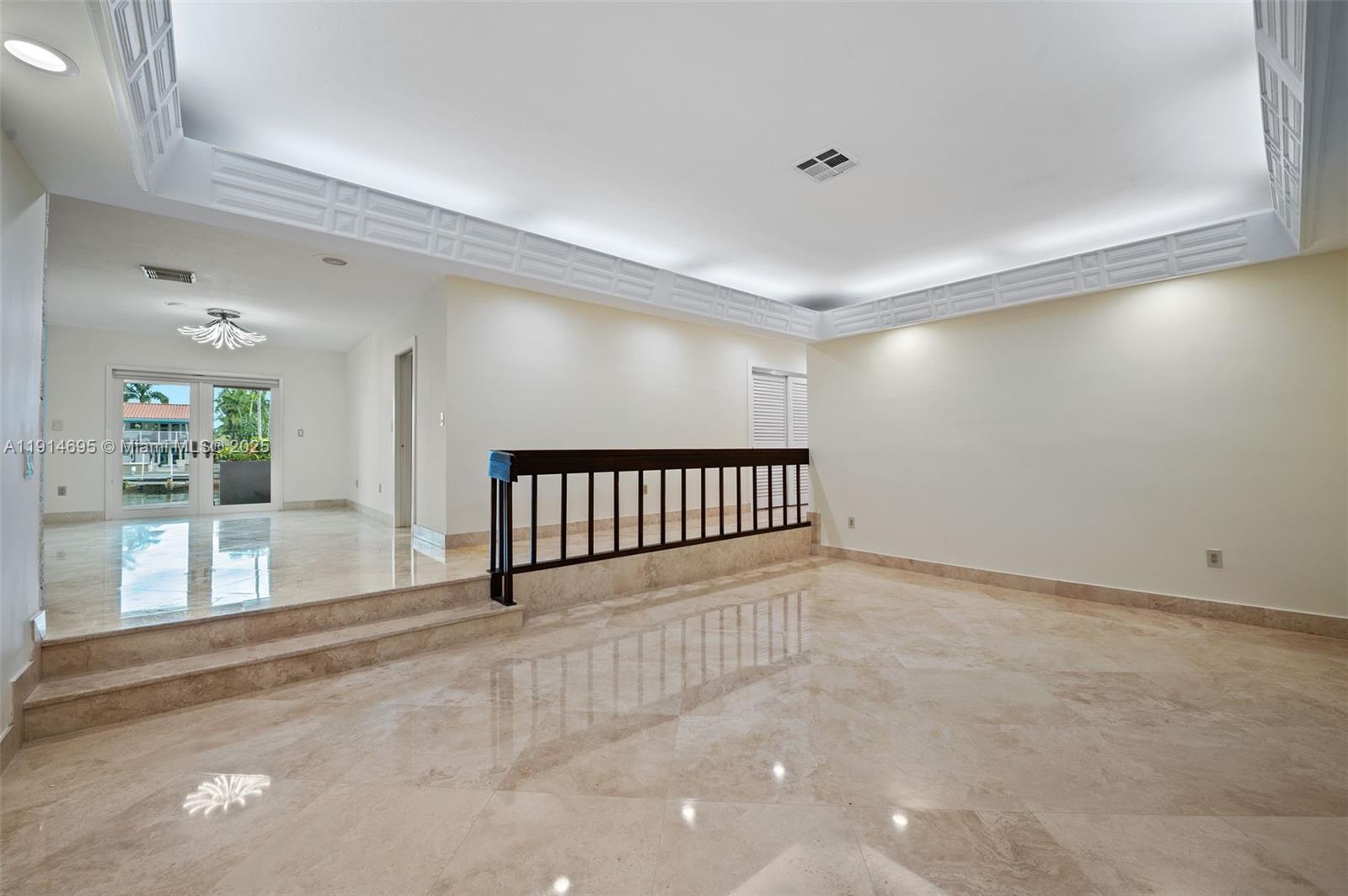 2015 Northeast 120th Road North Miami, FL 33181 - Photo 13 of 67 a view of a porch with a porch