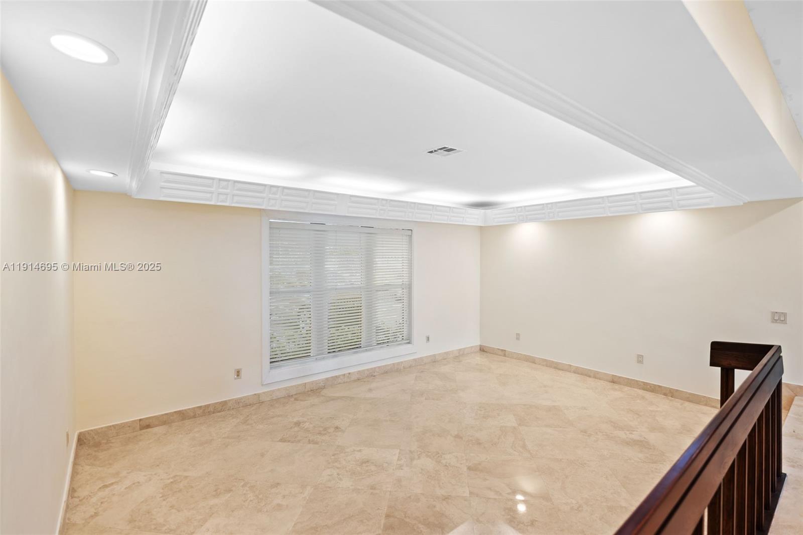 2015 Northeast 120th Road North Miami, FL 33181 - Photo 14 of 67 a view of an empty room