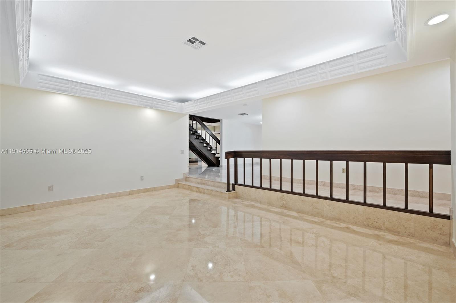 2015 Northeast 120th Road North Miami, FL 33181 - Photo 15 of 67 10 FT TRAY CEILINGS
