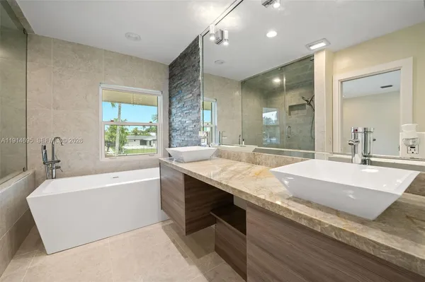 $4,290,000 | 2015 Northeast 120th Road, North Miami, FL 33181