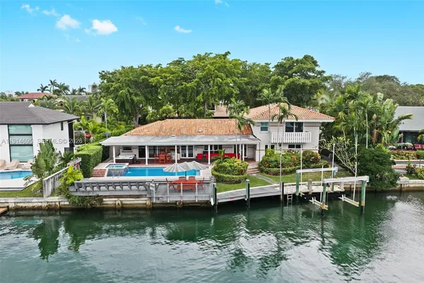 $4,290,000 | 2015 Northeast 120th Road, North Miami, FL 33181