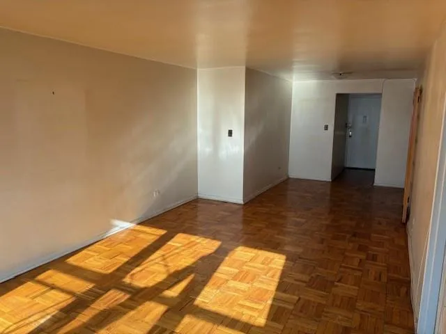 a view of small space