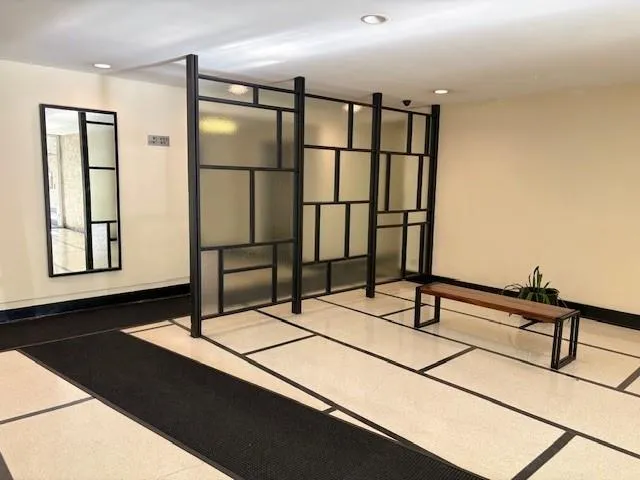 a picture of table tennis