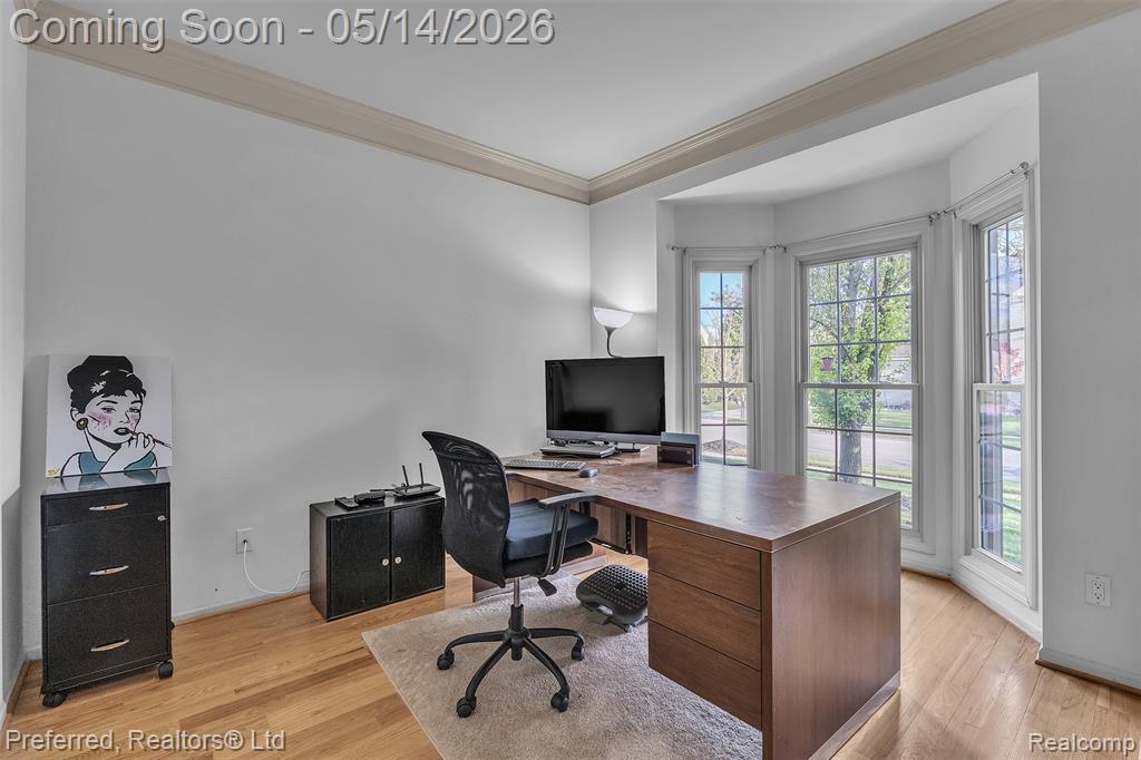 47046 Eastbourne Road Canton, MI 48188 - Photo 35 of 65