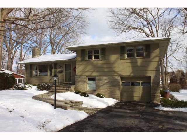 90 Wendover Road Brighton, NY 14610 - Photo 1 of 1 Exterior Front Welcome to 90 Wendover