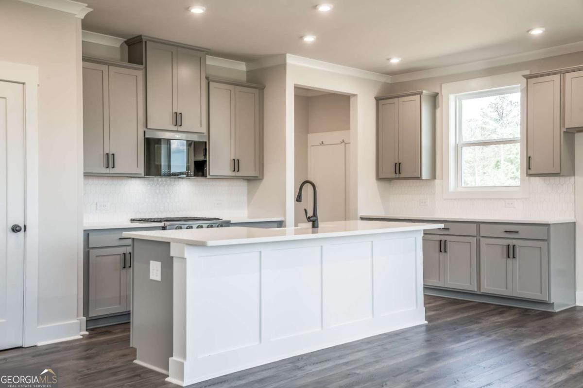 138 Henley Street Canton, GA 30114 - Photo 13 of 45