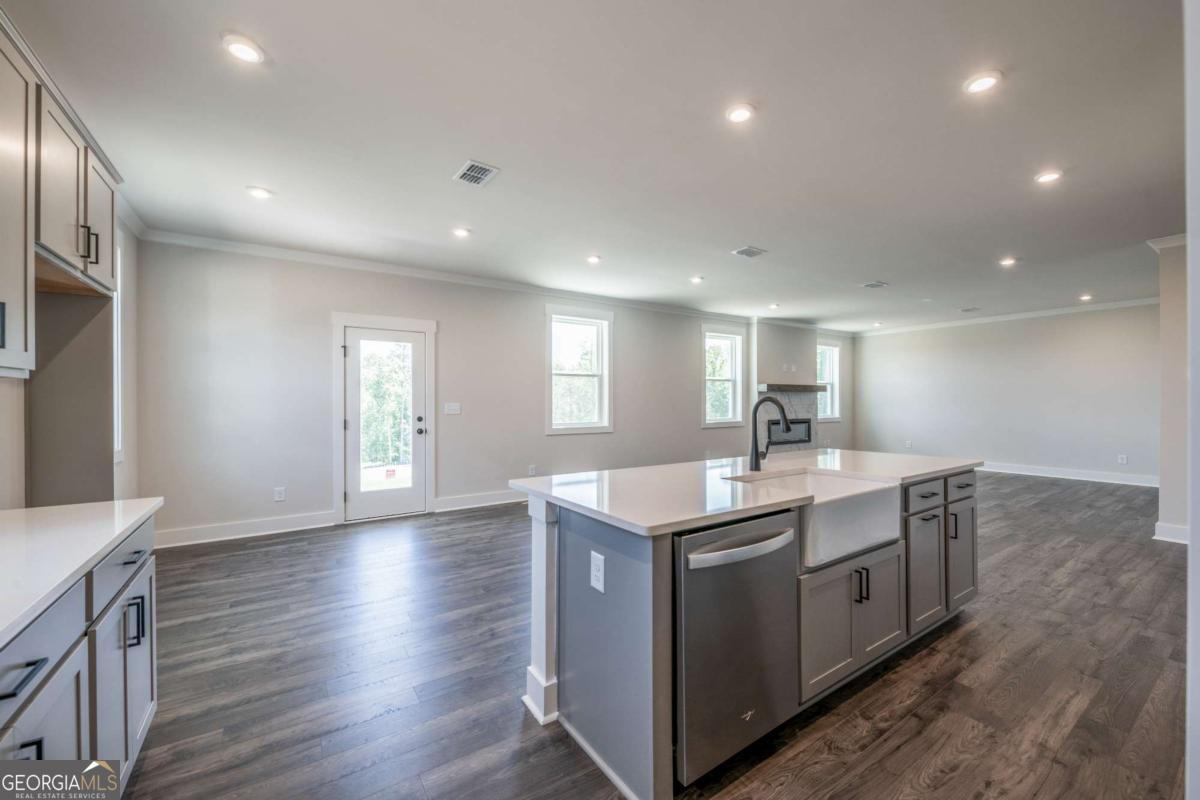 138 Henley Street Canton, GA 30114 - Photo 22 of 45