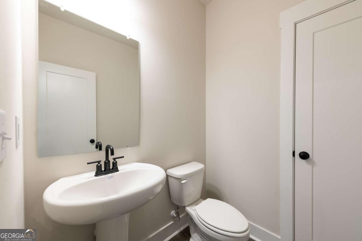 138 Henley Street Canton, GA 30114 - Photo 24 of 45