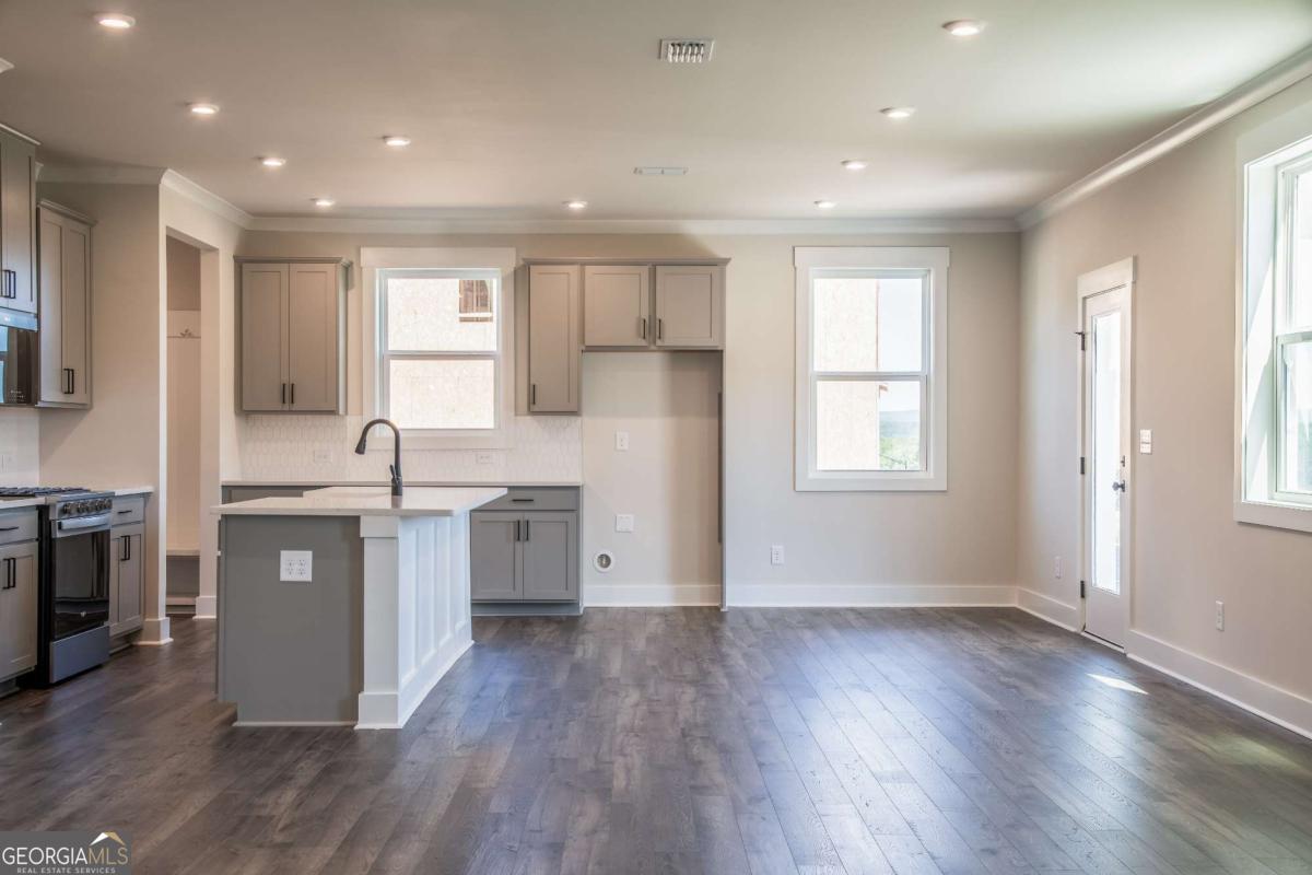 138 Henley Street Canton, GA 30114 - Photo 9 of 45