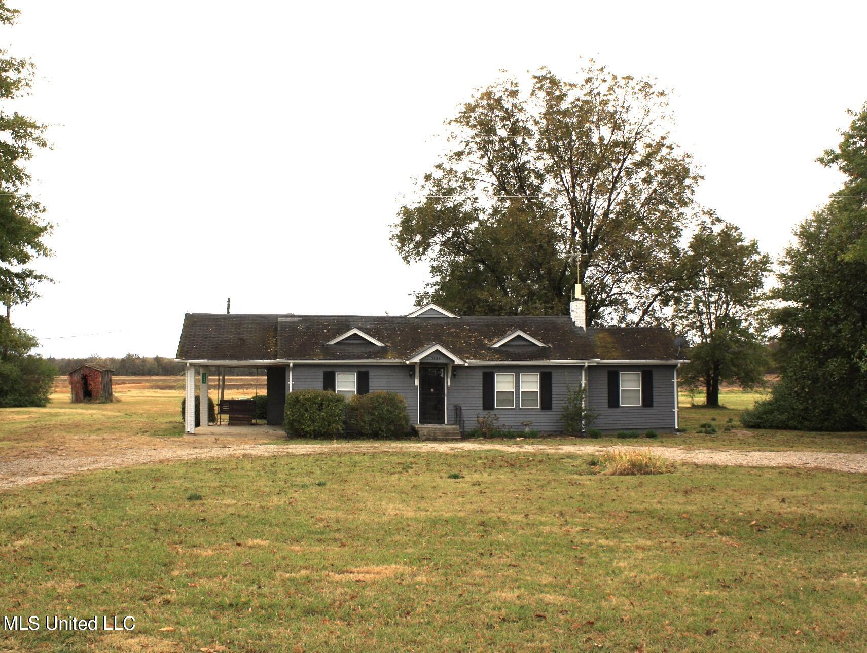5444 Dubbs Road Dundee, MS 38626 - Photo 1 of 25 _MG_0694