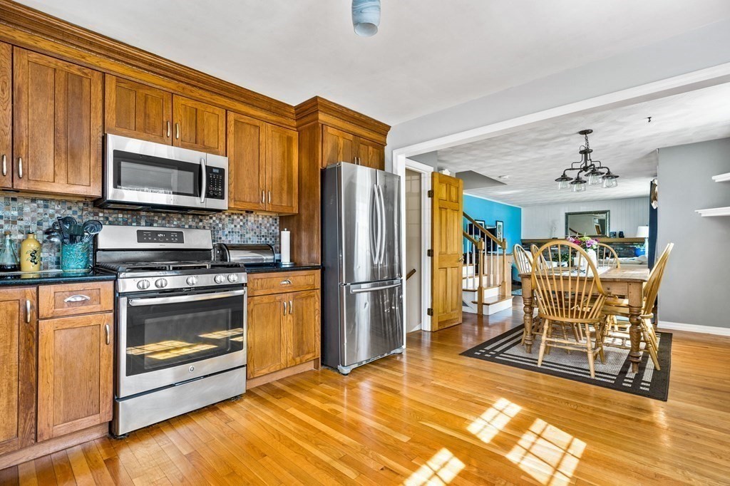 19 Edgewood Road Scituate, MA 02066 - Photo 12 of 32 Gallery Image 12