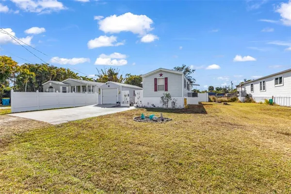 $129,000 | 1607 Woodlawn Avenue, Punta Gorda, FL 33950