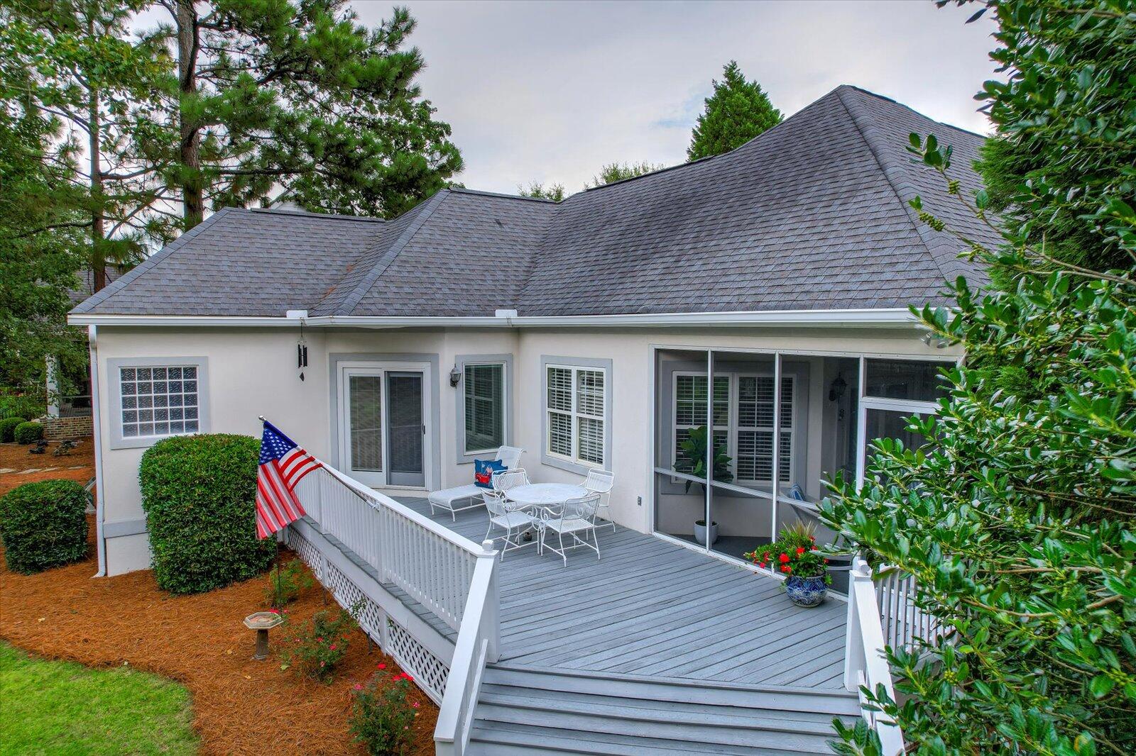 108 Holley Ridge Road Aiken, SC 29803 - Photo 41 of 49 Gallery Image 41