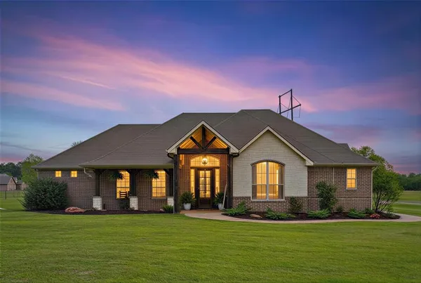 $435,000 | 17 Shawn Drive, Sulphur Springs, TX 75482