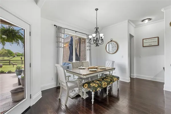 $435,000 | 17 Shawn Drive, Sulphur Springs, TX 75482