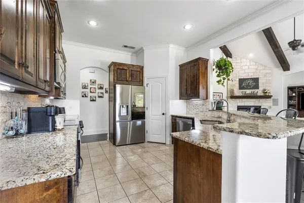$435,000 | 17 Shawn Drive, Sulphur Springs, TX 75482