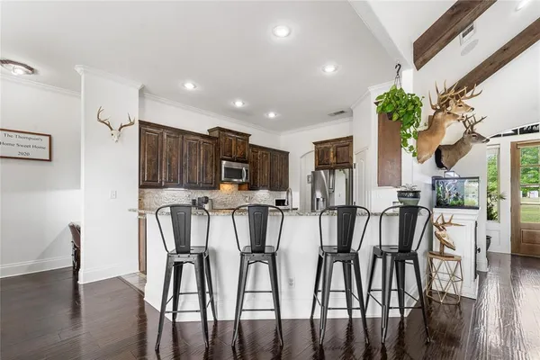 $435,000 | 17 Shawn Drive, Sulphur Springs, TX 75482