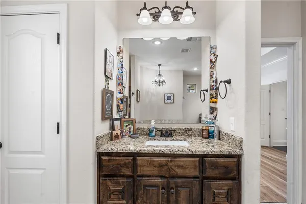 $435,000 | 17 Shawn Drive, Sulphur Springs, TX 75482