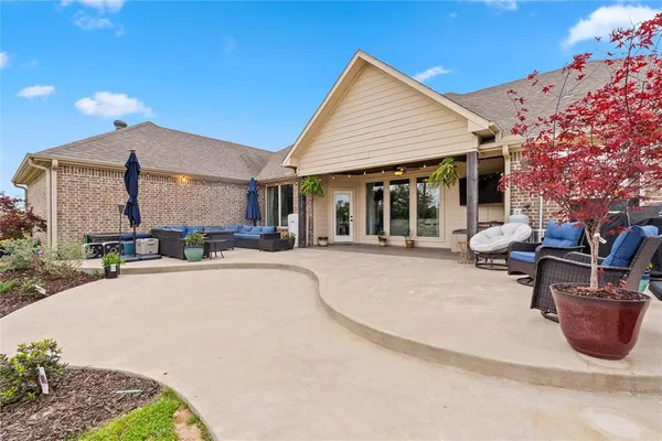 $435,000 | 17 Shawn Drive, Sulphur Springs, TX 75482
