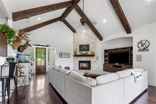 $435,000 | 17 Shawn Drive, Sulphur Springs, TX 75482