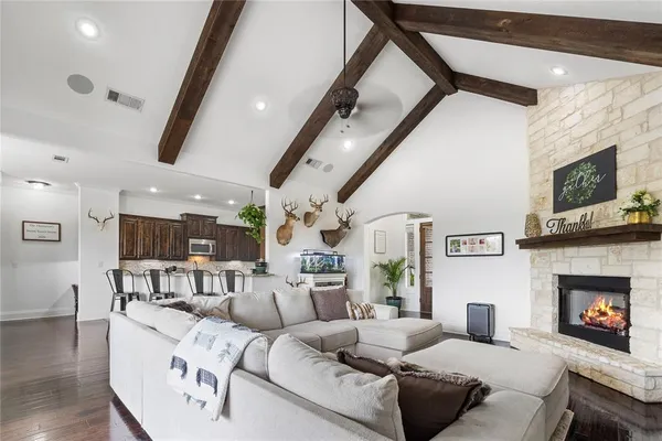 $435,000 | 17 Shawn Drive, Sulphur Springs, TX 75482