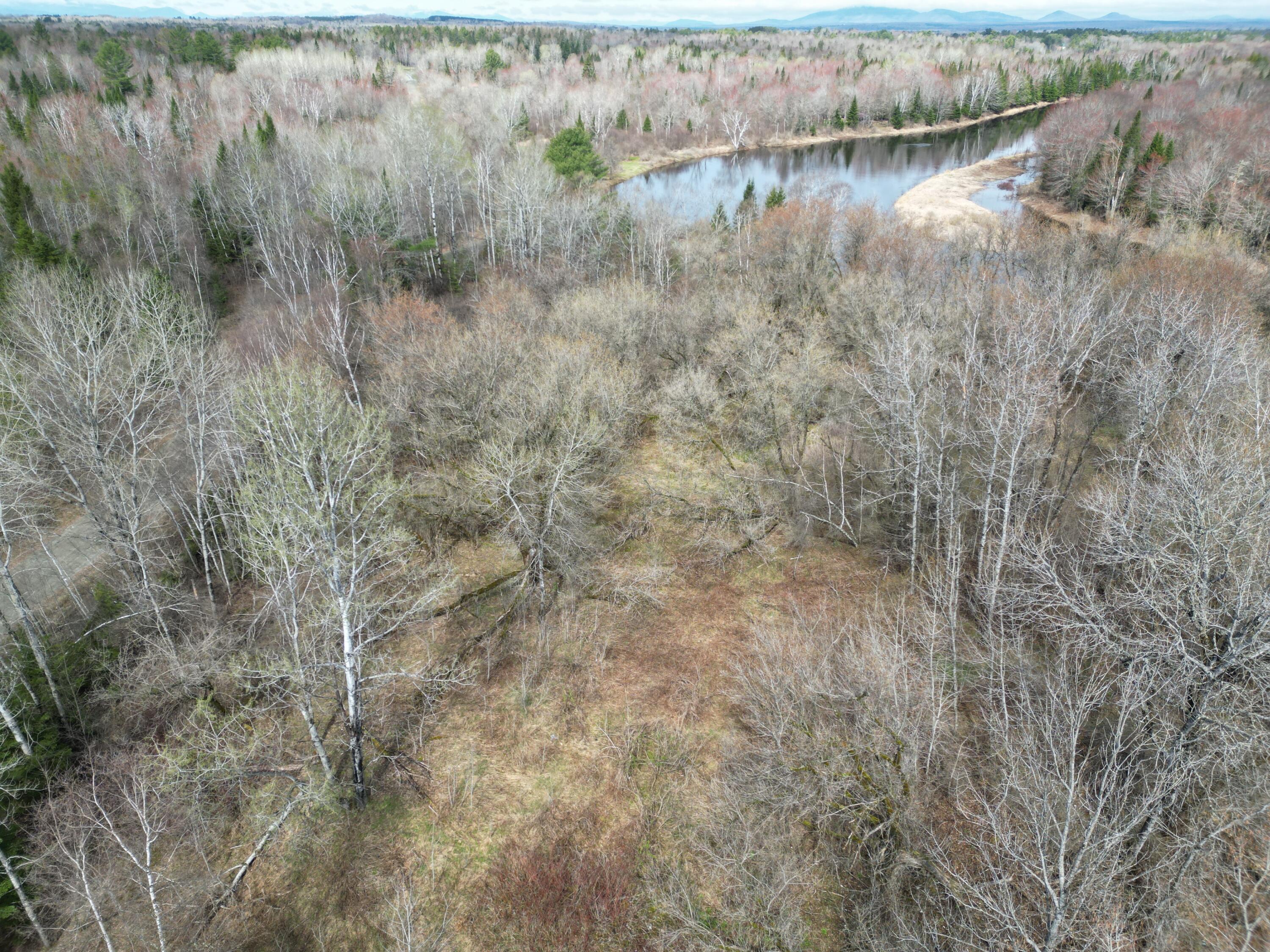 Lot 46 Merriman Rd Island Falls Island Falls, ME 04747 - Photo 10 of 16 DJI_0311