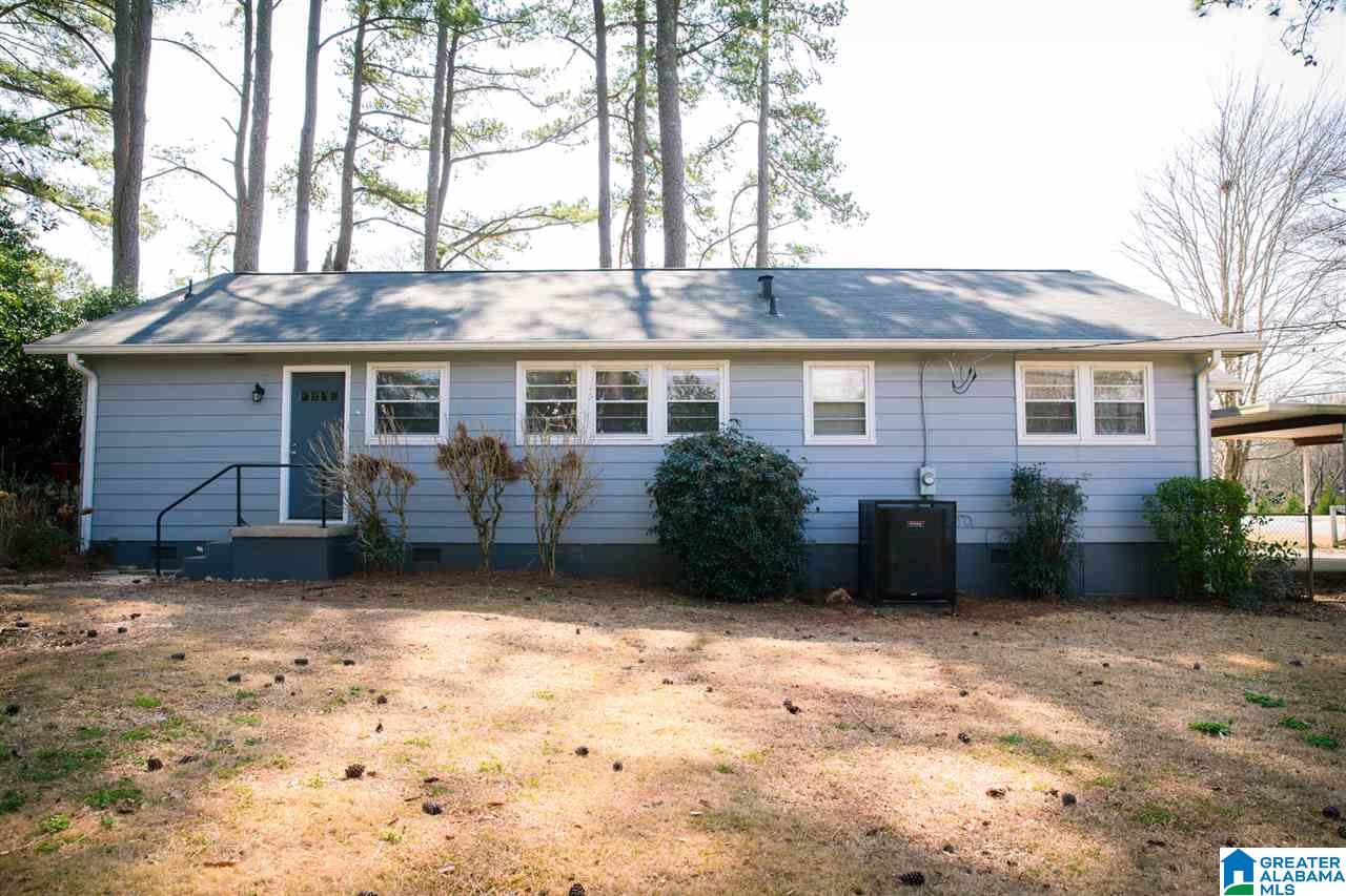 817 Martinwood Road Birmingham, AL 35235 - Photo 8 of 49