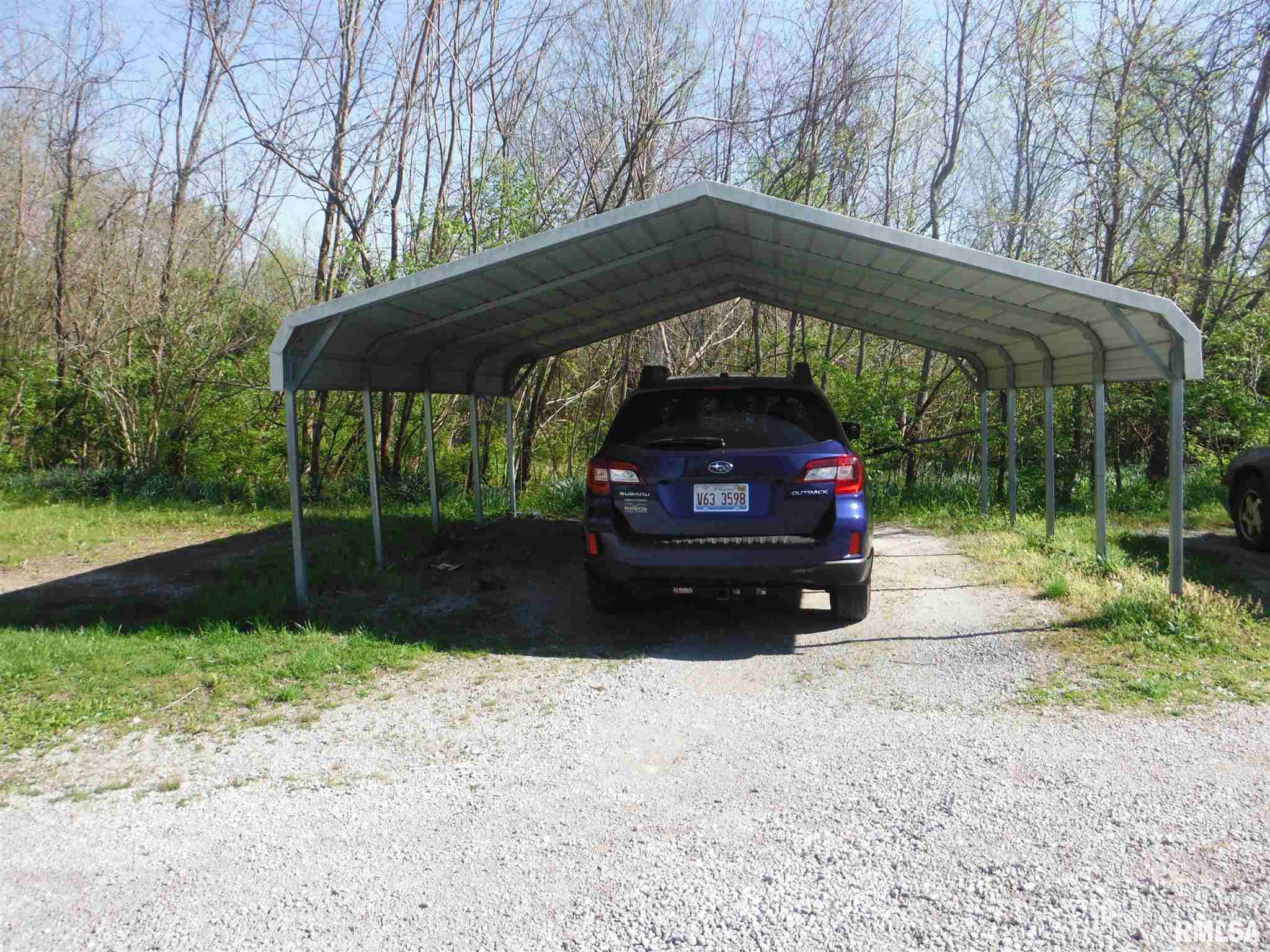 2815 State Rte 146 West Jonesboro, IL 62952 - Photo 4 of 12 Gallery Image 4