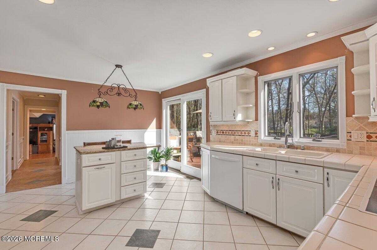 54 Bluefield Road Lincroft, NJ 07738 - Photo 18 of 49 Kitchen