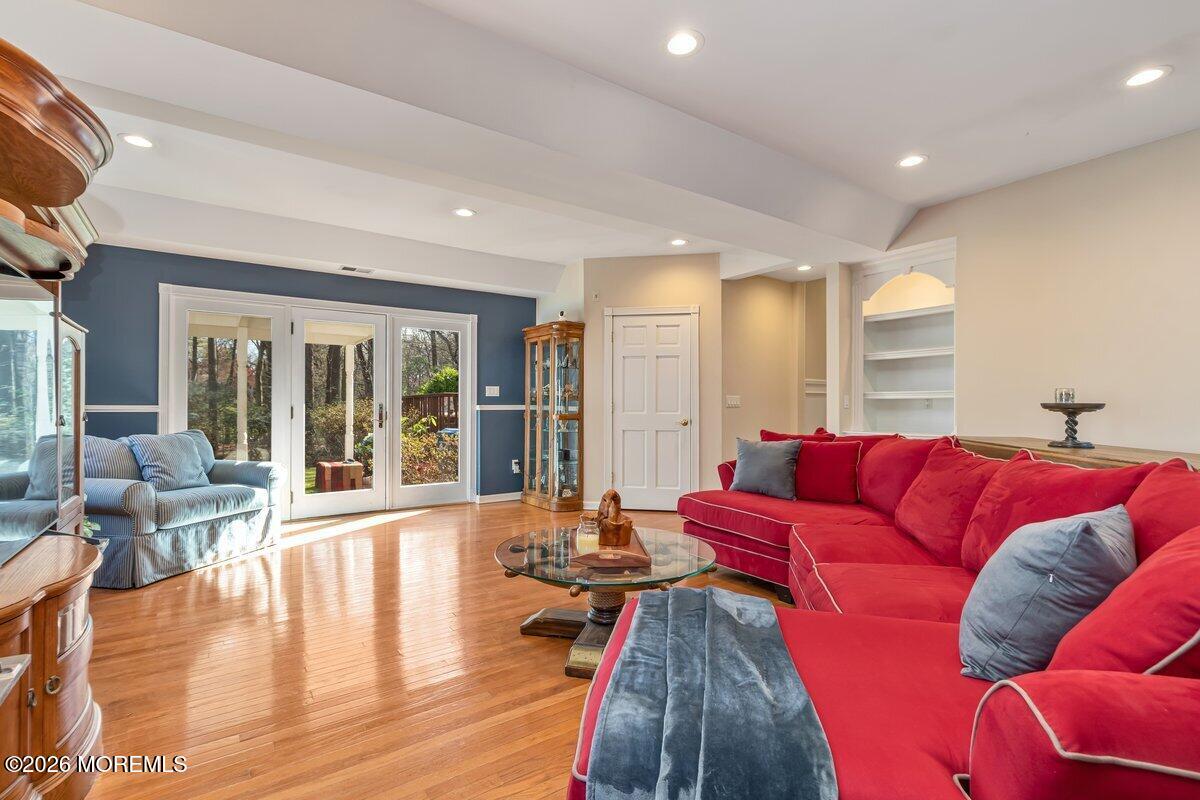 54 Bluefield Road Lincroft, NJ 07738 - Photo 20 of 49 Great Room