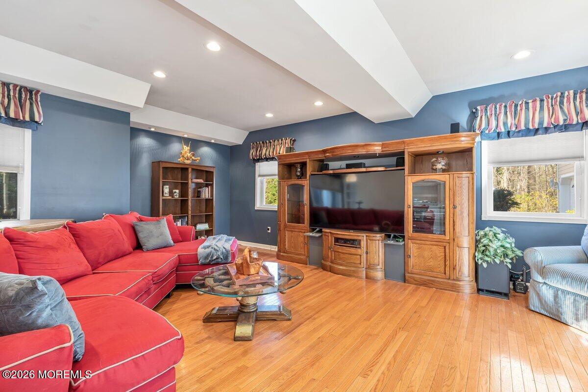 54 Bluefield Road Lincroft, NJ 07738 - Photo 21 of 49 Great Room