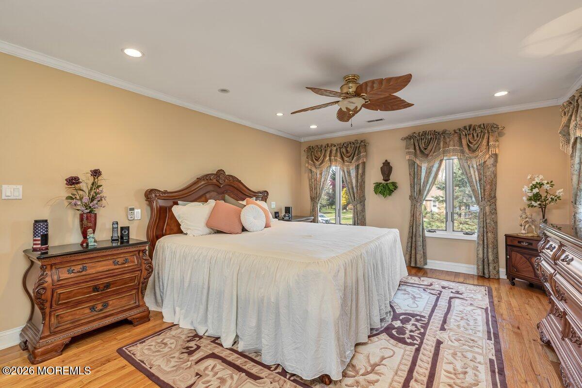 54 Bluefield Road Lincroft, NJ 07738 - Photo 28 of 49 Primary Bedroom