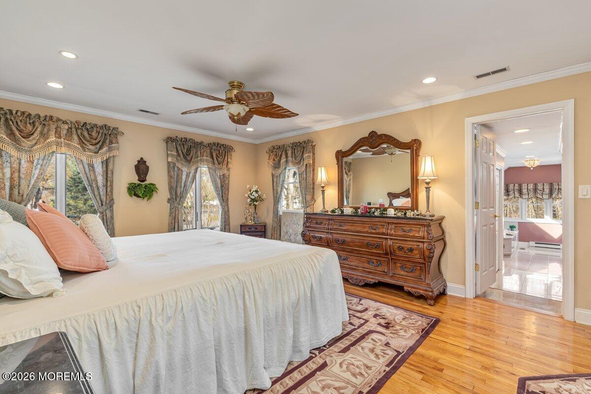54 Bluefield Road Lincroft, NJ 07738 - Photo 29 of 49 Primary Bedroom