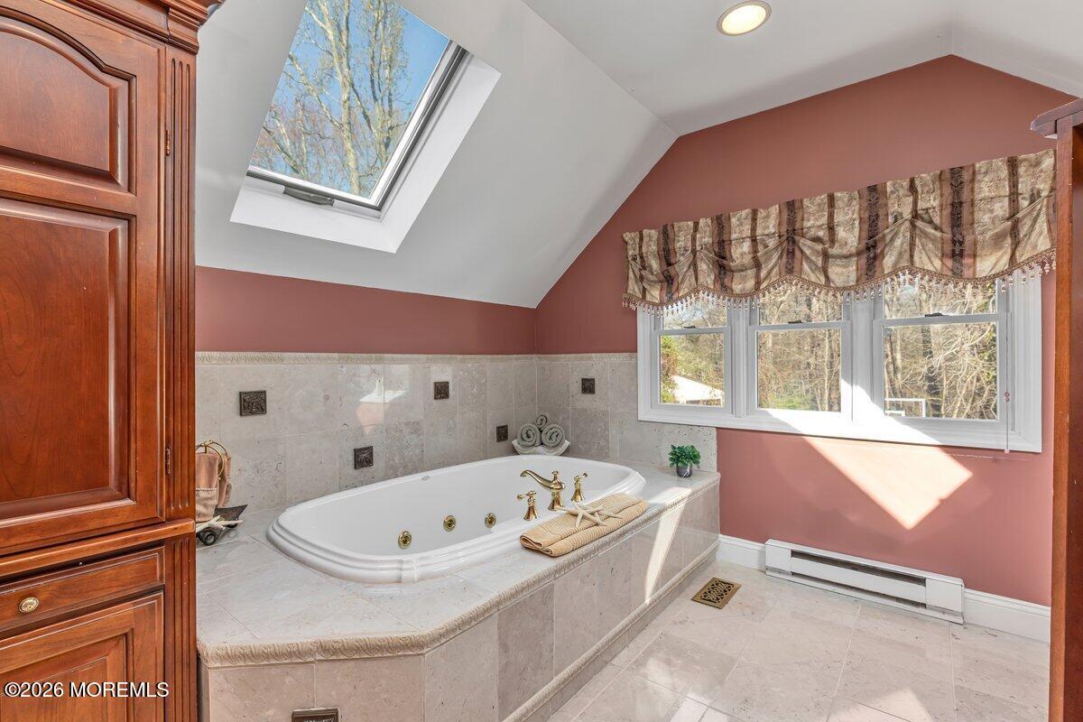 54 Bluefield Road Lincroft, NJ 07738 - Photo 31 of 49 Primary Bath