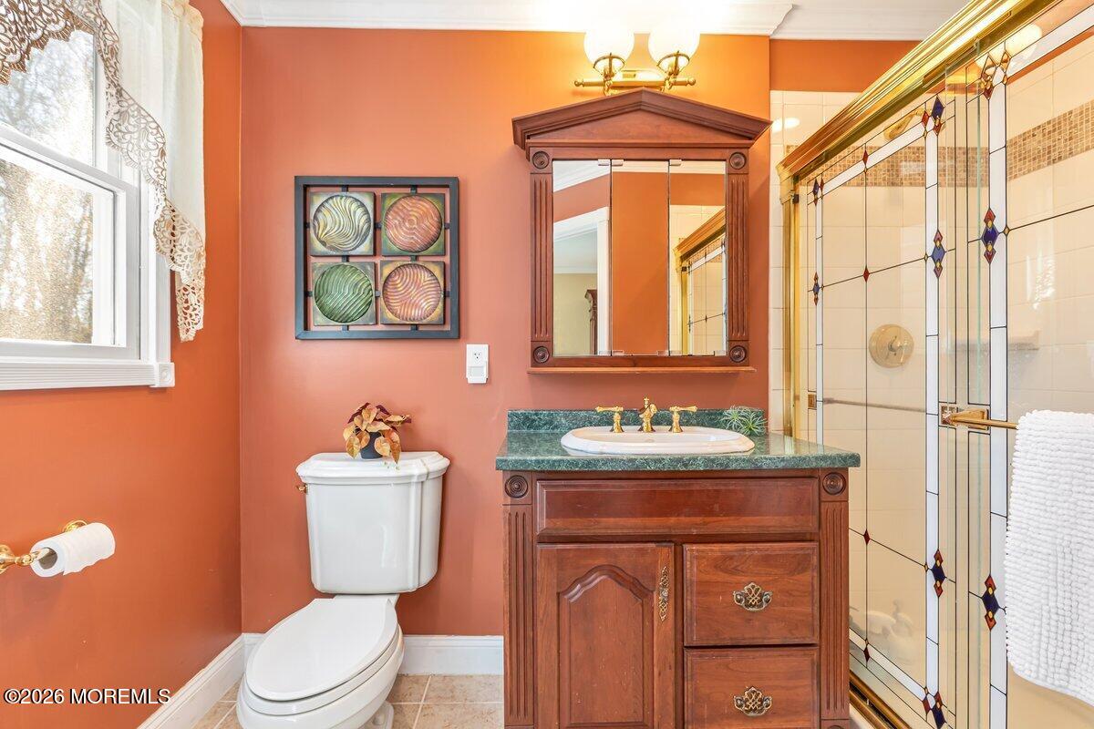 54 Bluefield Road Lincroft, NJ 07738 - Photo 32 of 49 Primary Bath